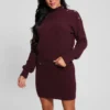 Zylee-Pullover aus Wollmischung