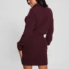 Zylee-Pullover aus Wollmischung
